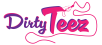 DirtyTeez Logo