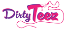 DirtyTeez Logo